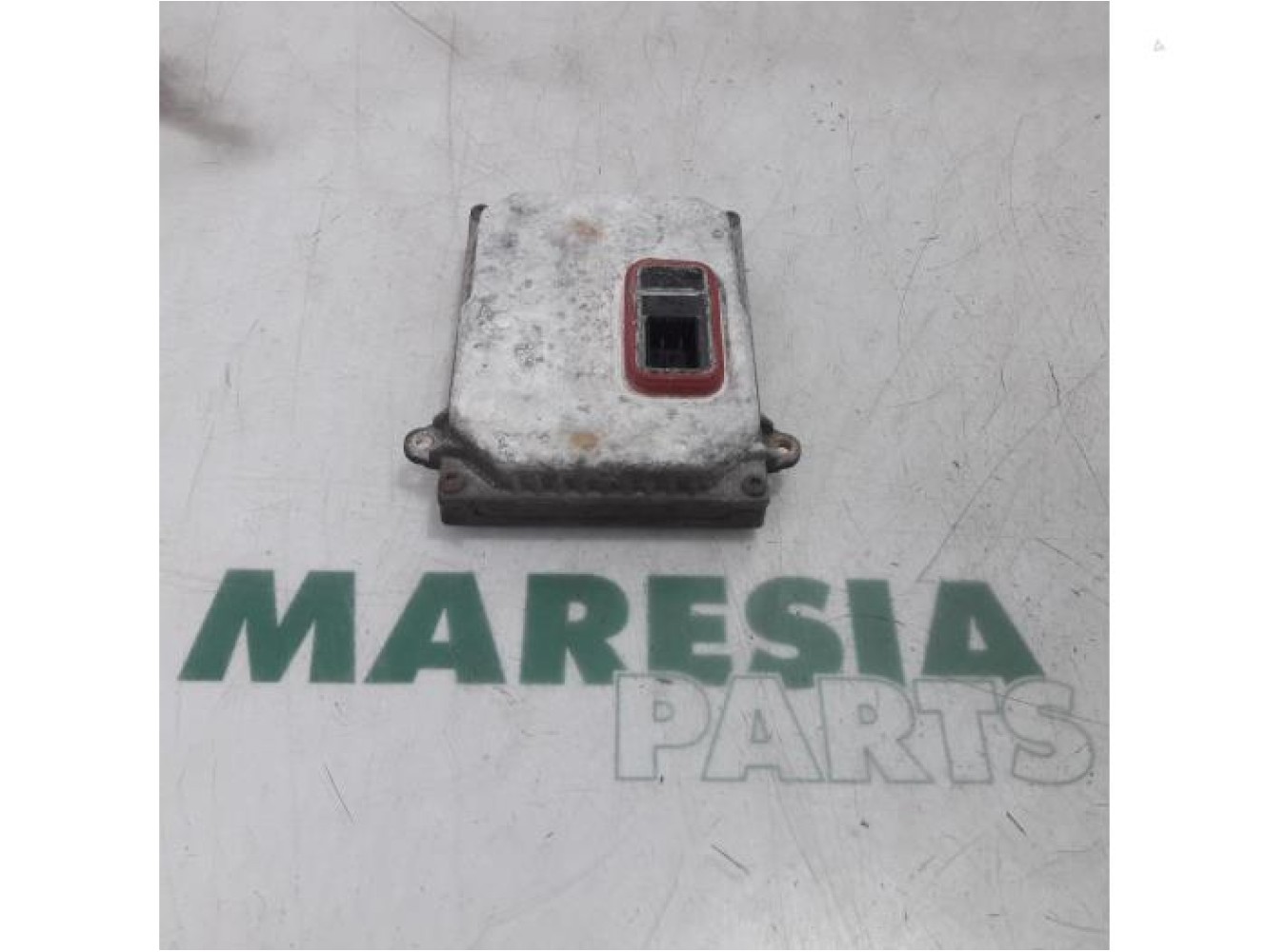 Alfa Romeo - 159 - Xenon Starter