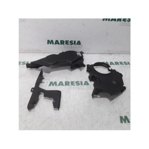 Citroen - C4 Picasso - Timing cover