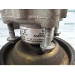 Lancia - Dedra - Power steering pump