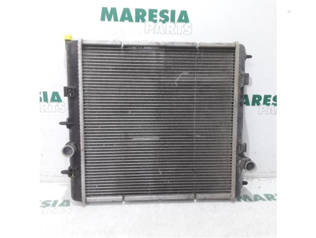 Peugeot - 207 - Radiator