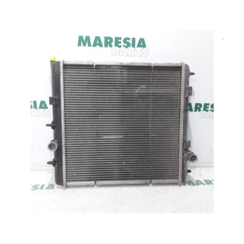 Peugeot - 207 - Radiator