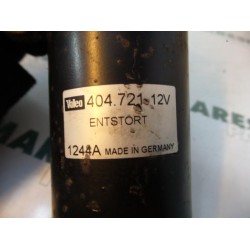 Fiat - Ulysse - Front wiper motor