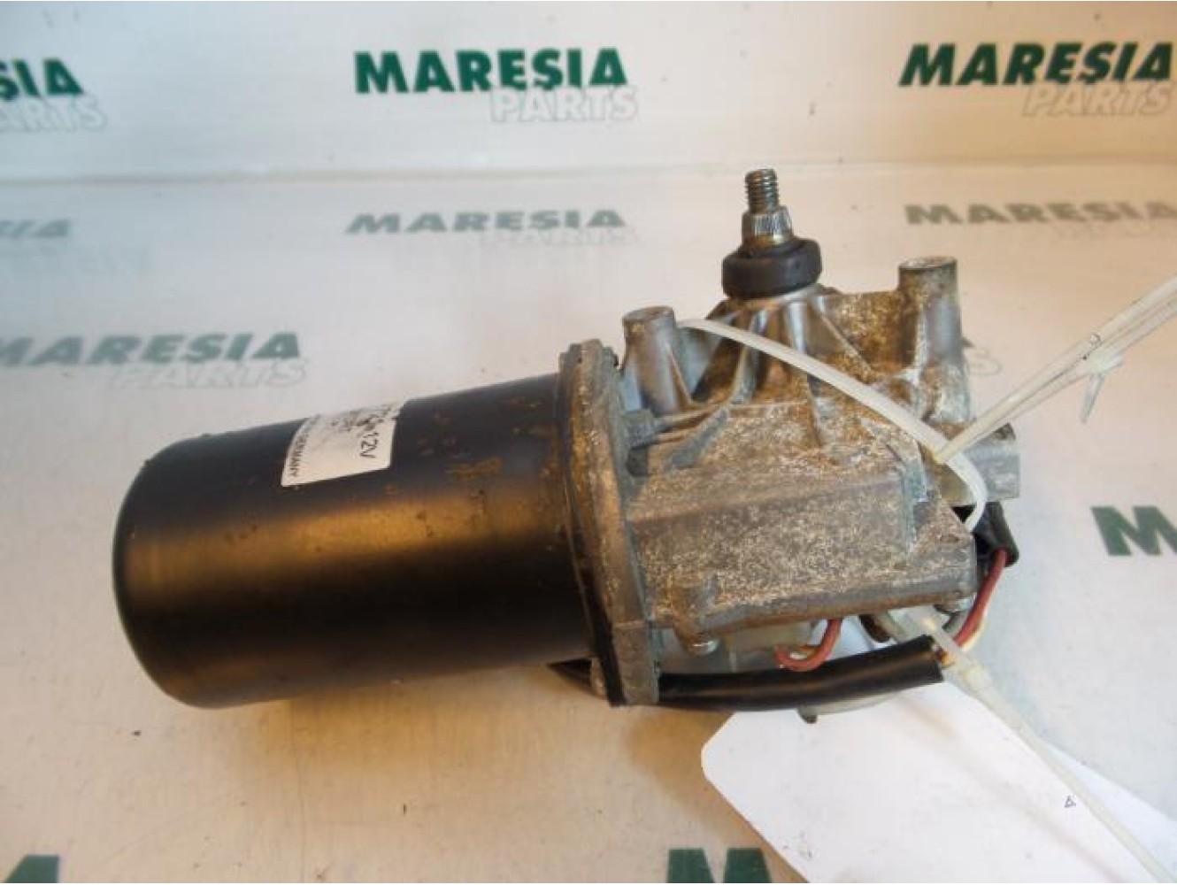 Fiat - Ulysse - Front wiper motor
