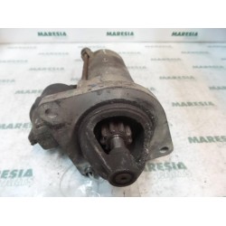 Lancia - Dedra - Startmotor