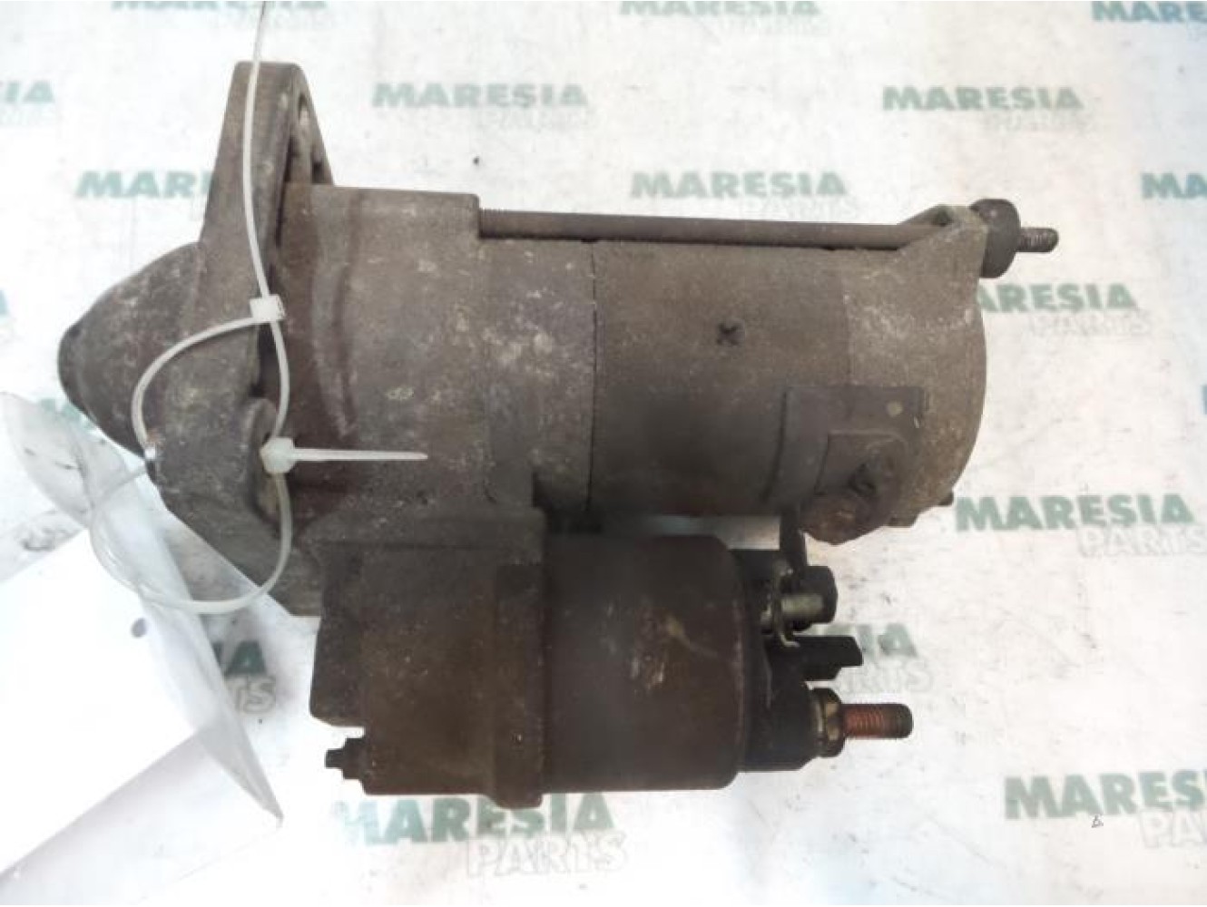 Lancia - Dedra - Startmotor