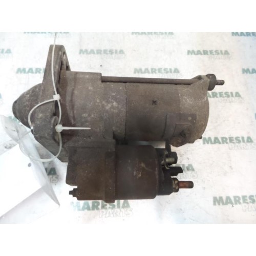 Lancia - Dedra - Starter