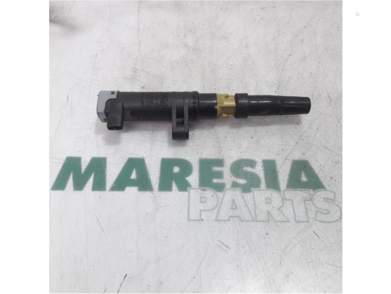 Renault - Clio - Ignition coil
