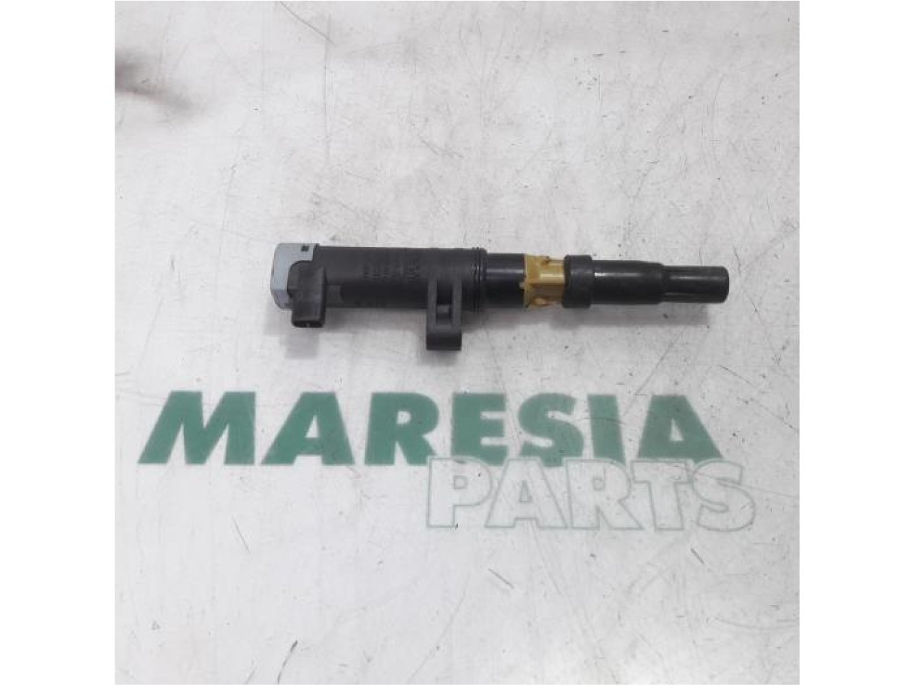 Renault - Clio - Ignition coil