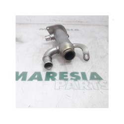 Citroen - C4 Picasso - Heat exchanger