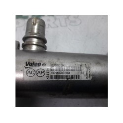 Citroen - C4 Picasso - Heat exchanger
