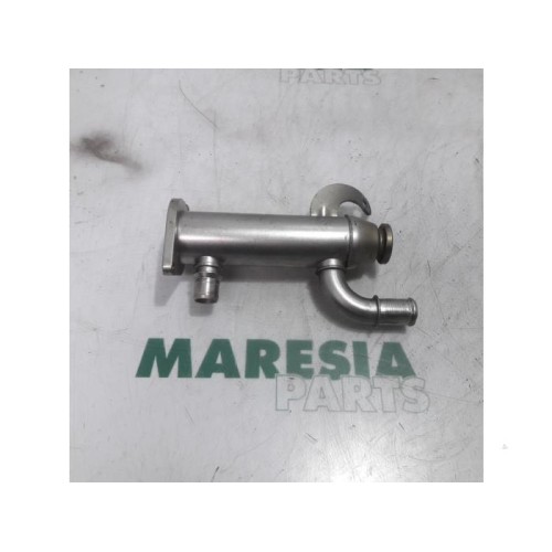Citroen - C4 Picasso - Heat exchanger