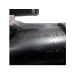 Citroen - C4 Picasso - Thermostat housing