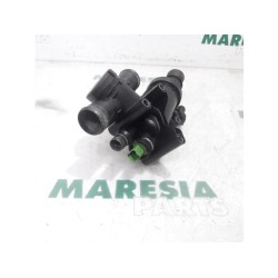 Citroen - C4 Picasso - Thermostat housing