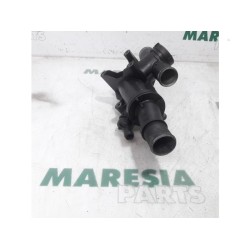 Citroen - C4 Picasso - Thermostat housing