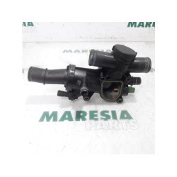 Citroen - C4 Picasso - Thermostat housing