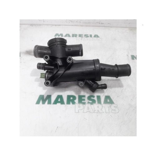 Citroen - C4 Picasso - Thermostat housing