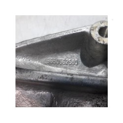 Citroen - C4 Picasso - Engine mount