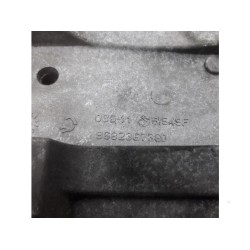 Citroen - C4 Picasso - Support (divers)