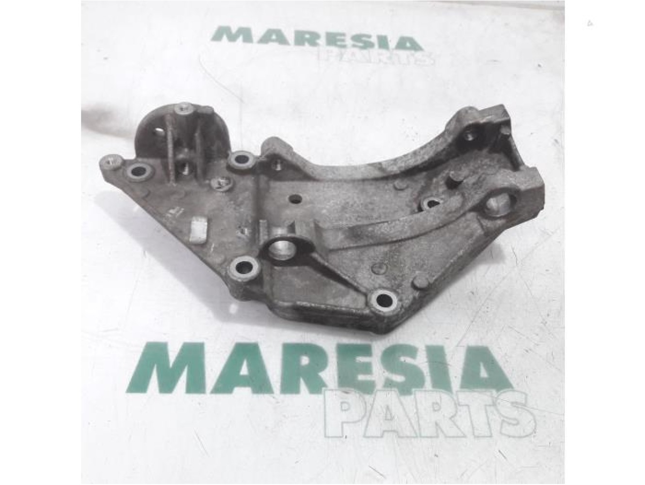 Citroen - C4 Picasso - Support (divers)