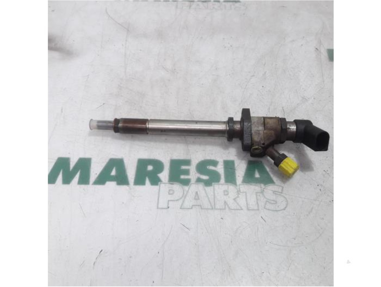 Citroen - C4 Picasso - Injector (diesel)