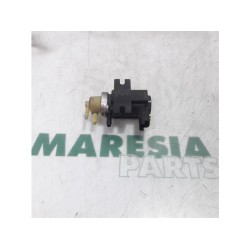 Citroen - C4 Picasso - Turbo pressure regulator