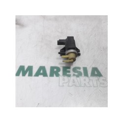 Citroen - C4 Picasso - Turbo pressure regulator