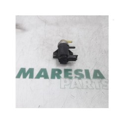 Citroen - C4 Picasso - Turbo pressure regulator