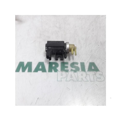 Citroen - C4 Picasso - Turbo pressure regulator