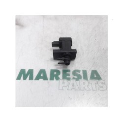 Citroen - C4 Picasso - Turbo pressure regulator