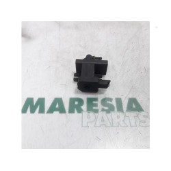 Citroen - C4 Picasso - Turbo pressure regulator