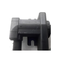 Citroen - C4 Picasso - Turbo pressure regulator