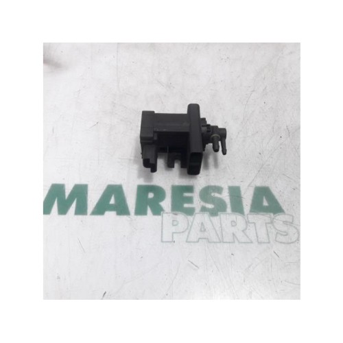 Citroen - C4 Picasso - Turbo pressure regulator