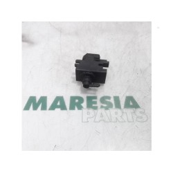 Citroen - C4 Picasso - Turbo pressure regulator