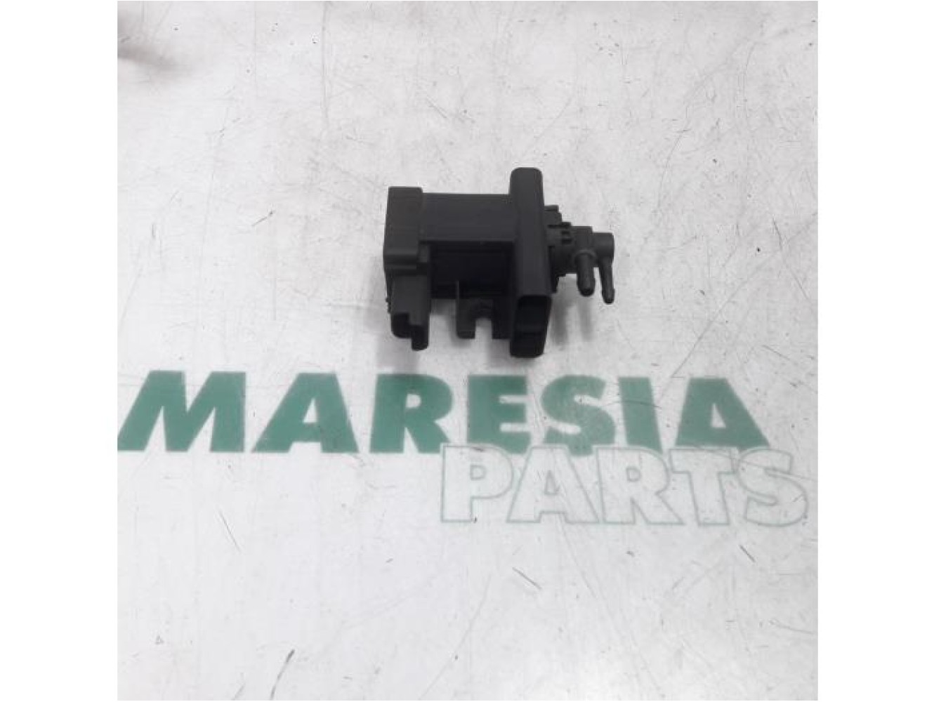 Citroen - C4 Picasso - Turbo pressure regulator