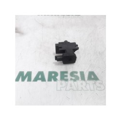 Citroen - C4 Picasso - Turbo pressure regulator