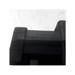 Citroen - C4 Picasso - Turbo pressure regulator