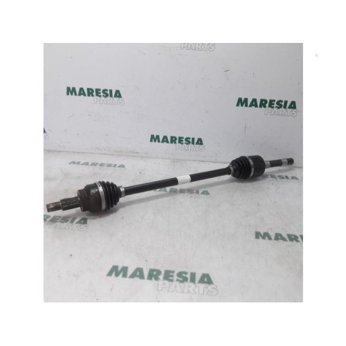 Alfa Romeo - 159 - Drive shaft, rear right