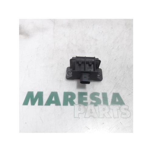 Alfa Romeo - 159 - Tyre pressure module