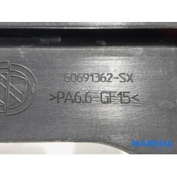 Alfa Romeo - 159 - Front bumper frame