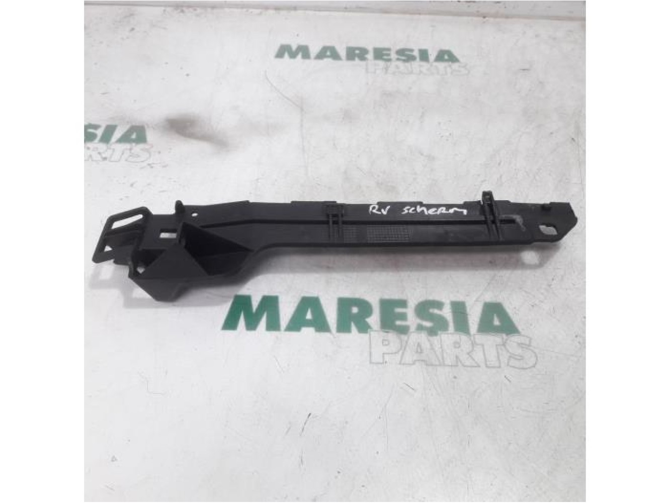 Alfa Romeo - 159 - Front bumper frame