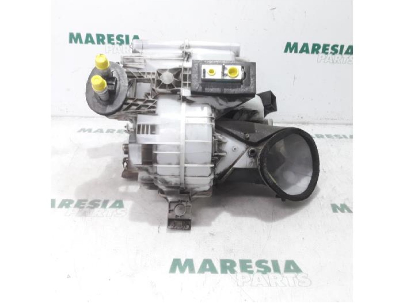 Citroen - C3 - Heater housing