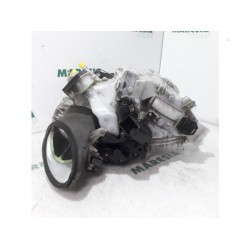 Citroen - C3 - Heater housing