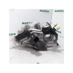 Citroen - C3 - Heater housing