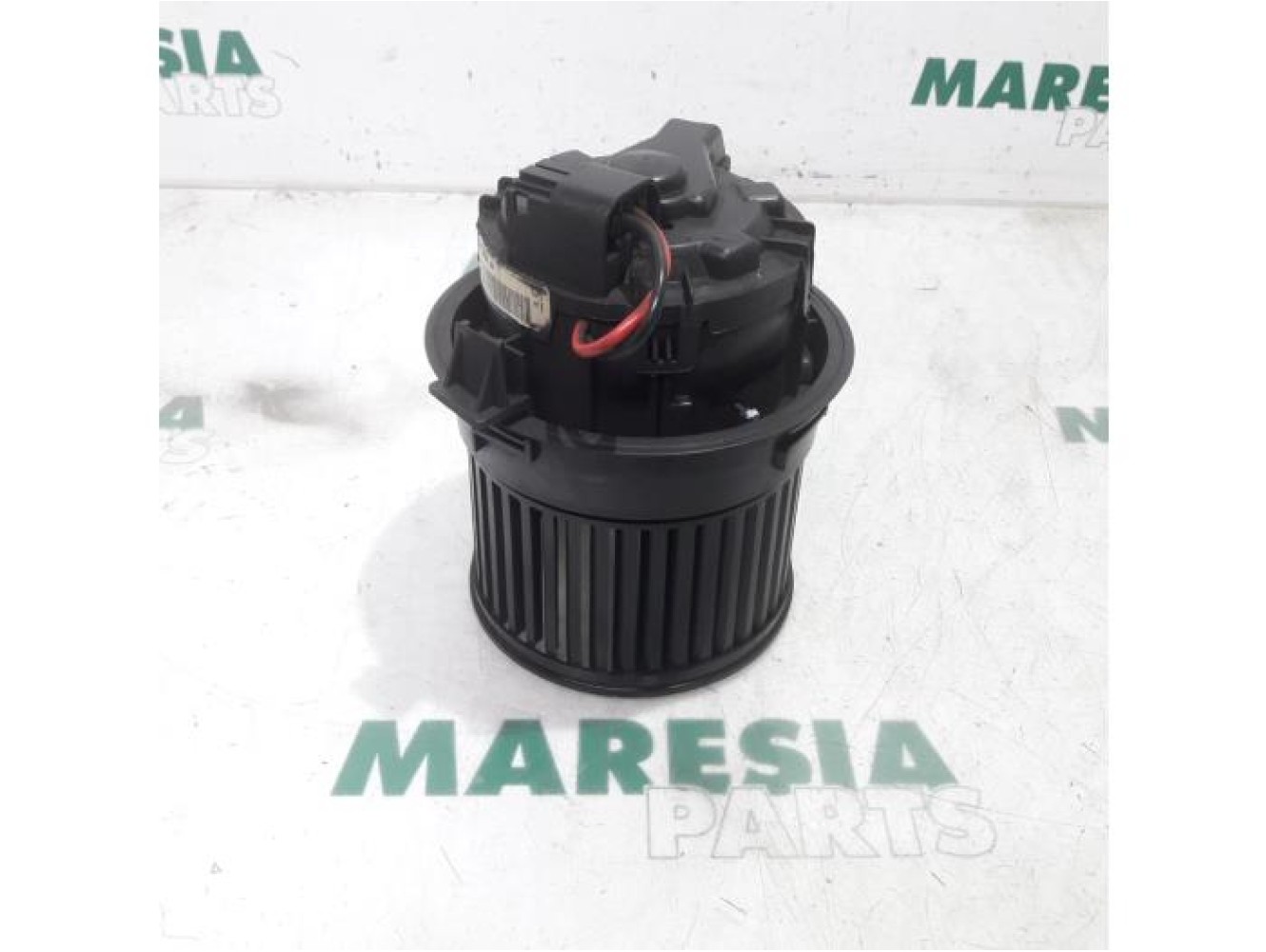 Citroen - C3 - Heating and ventilation fan motor