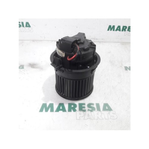 Citroen - C3 - Heating and ventilation fan motor