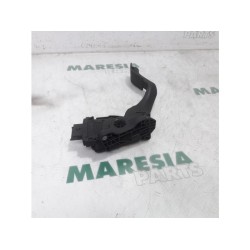 Citroen - C3 - Throttle pedal position sensor