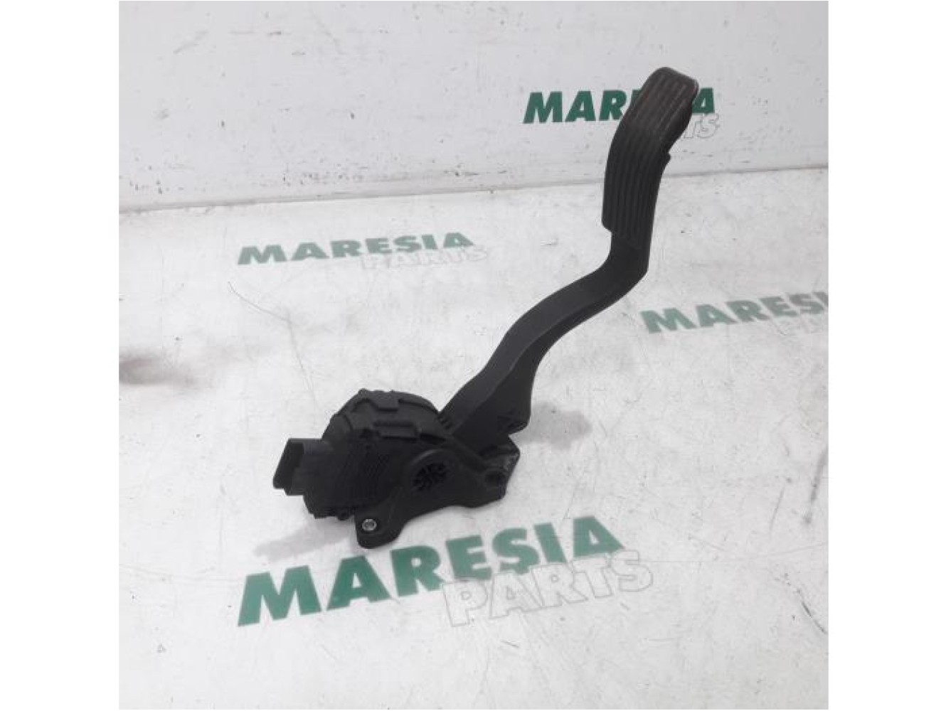 Citroen - C3 - Throttle pedal position sensor