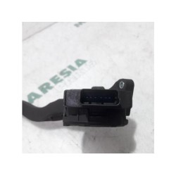Citroen - C3 - Throttle pedal position sensor
