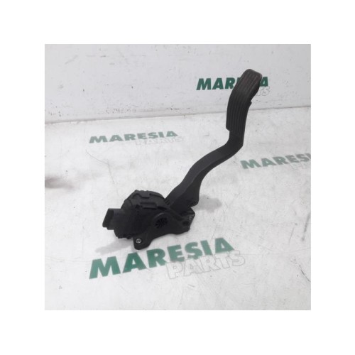 Citroen - C3 - Gaspedalposition Sensor