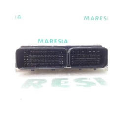 Citroen - C3 - Engine management computer